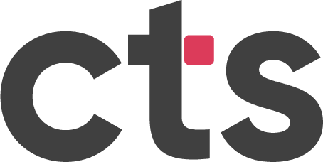 Cloud Technology Solutions (CTS) logo